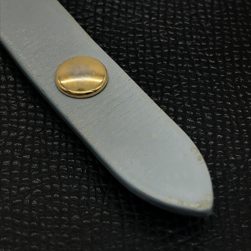 Celine Strap Multi Function Bi Fold Wallet Black - image 6